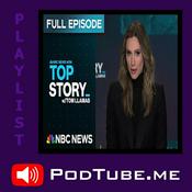 Podcast [Playlist] NBC News NOW: Full Broadcasts | NBC News