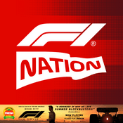 Podcast F1 Nation