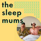 Podcast The Sleep Mums