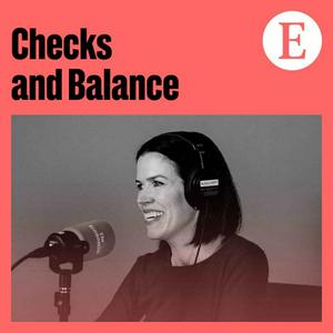 Checks and Balance from The Economist